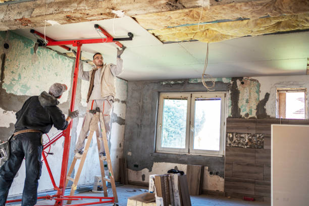 Best Insulation Installation Services in East Camden, SC