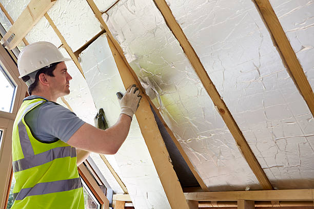 Best Types of Insulation in East Camden, SC